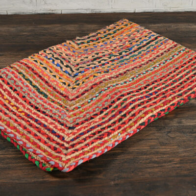 VIENNE Vibrant Cotton Cool Rug Collection